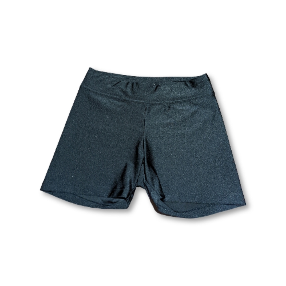Garage Short Biker Shorts Size Small